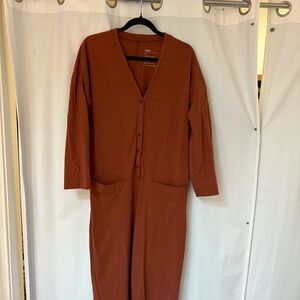 Storq Jumpsuit